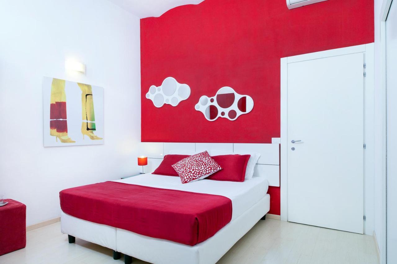 Hotel Deseo Depandance Rzym Zewnętrze zdjęcie