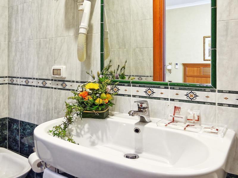 Hotel Deseo Depandance Rzym Zewnętrze zdjęcie