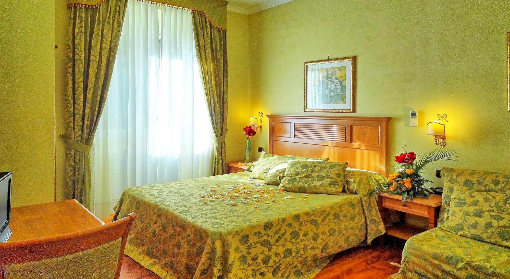 Hotel Deseo Depandance Rzym Zewnętrze zdjęcie
